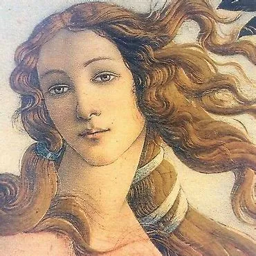 The Birth of Venus บทเพลงแห่งความรักและความงามในศิลปะโรมัน